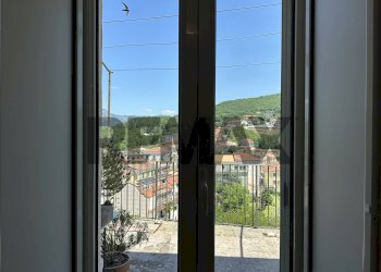Balcone - Casa indipendente Via Andreucci
 
4, Colli a Volturno - foto 34