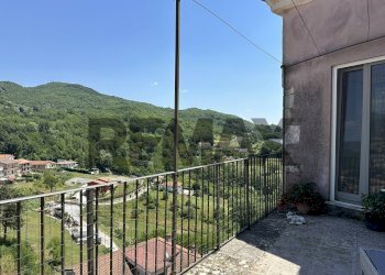 Balcone - Casa indipendente Via Andreucci
 
4, Colli a Volturno - foto 42