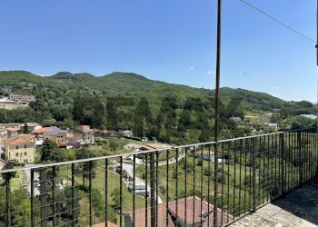 Balcone - Casa indipendente Via Andreucci
 
4, Colli a Volturno - foto 43