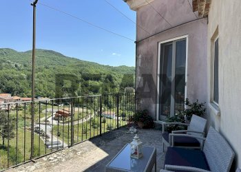 Terrazza - Casa indipendente Via Andreucci
 
4, Colli a Volturno - foto 46