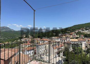 Balcone - Casa indipendente Via Andreucci
 
4, Colli a Volturno - foto 47