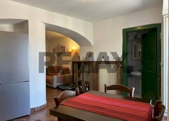 Sala da pranzo - Casa indipendente Via Andreucci
 
4, Colli a Volturno - foto 52