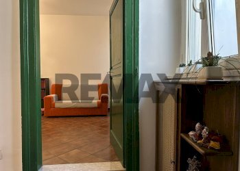 Hall / corridoio - Casa indipendente Via Andreucci
 
4, Colli a Volturno - foto 53