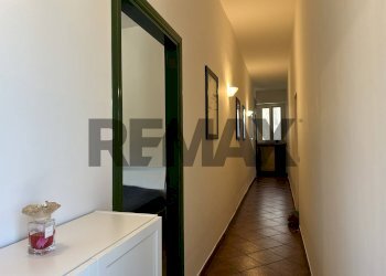 Hall / corridoio - Casa indipendente Via Andreucci
 
4, Colli a Volturno - foto 61