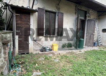 Casa all\'aperto - Trilocale via della meridiana
 
4, Robbiate - foto 24