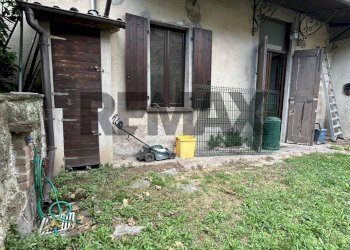 Casa all\'aperto - Trilocale via della meridiana
 
4, Robbiate - foto 25