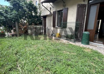 Giardino - Trilocale via della meridiana
 
4, Robbiate - foto 43