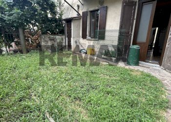 Giardino - Trilocale via della meridiana
 
4, Robbiate - foto 45