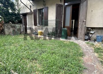 Giardino - Trilocale via della meridiana
 
4, Robbiate - foto 46
