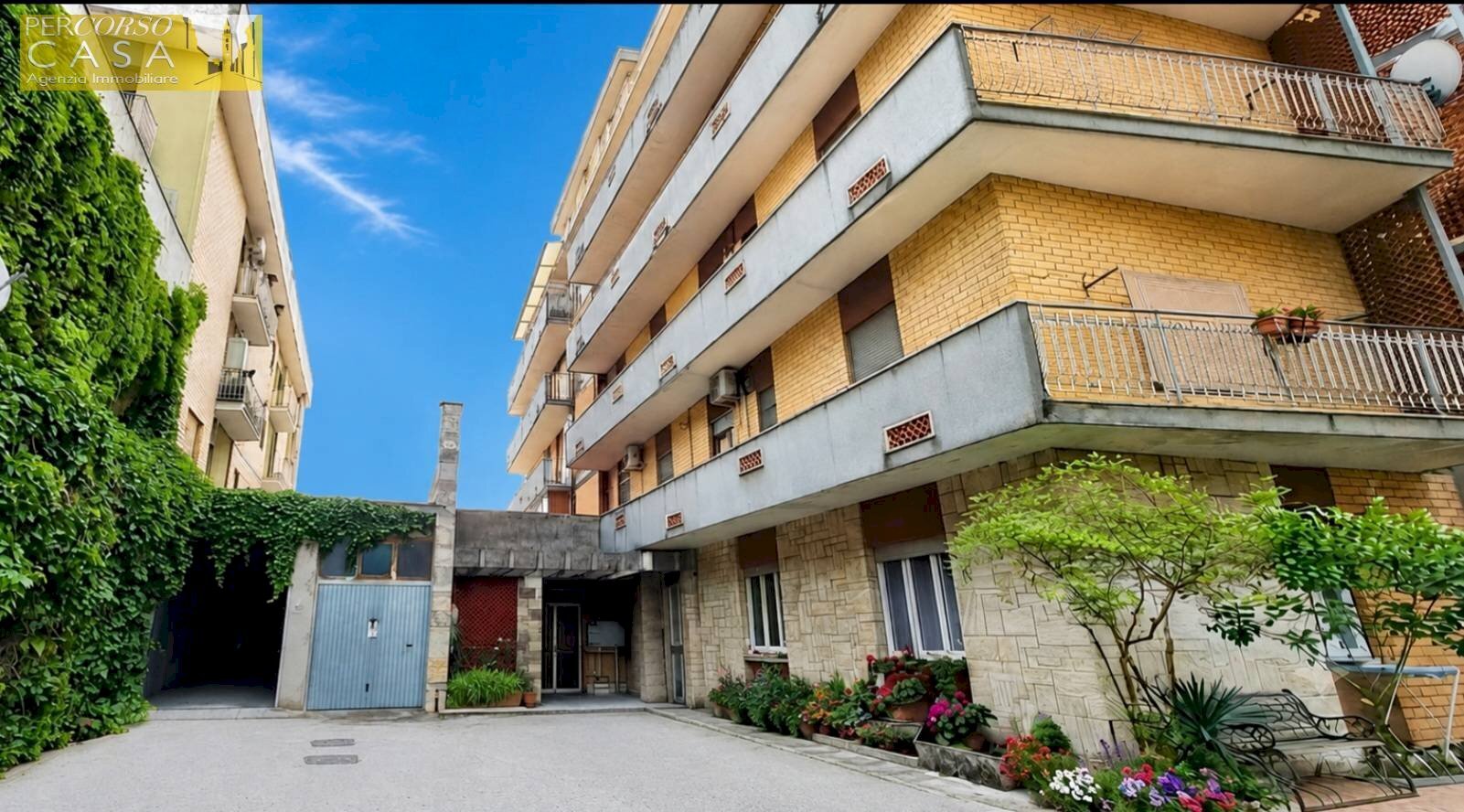Foto 1 - Appartamento Traversa di Viale Risorgimento, Montorio al Vomano - foto 1
