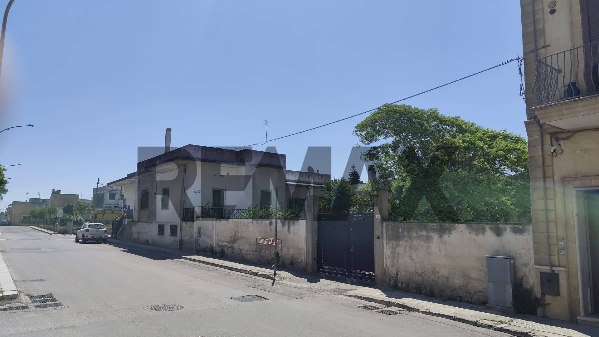 Edificio all\'aperto - Casa indipendente Via Roma angolo Via Risorgimento
21, Erchie - foto 2