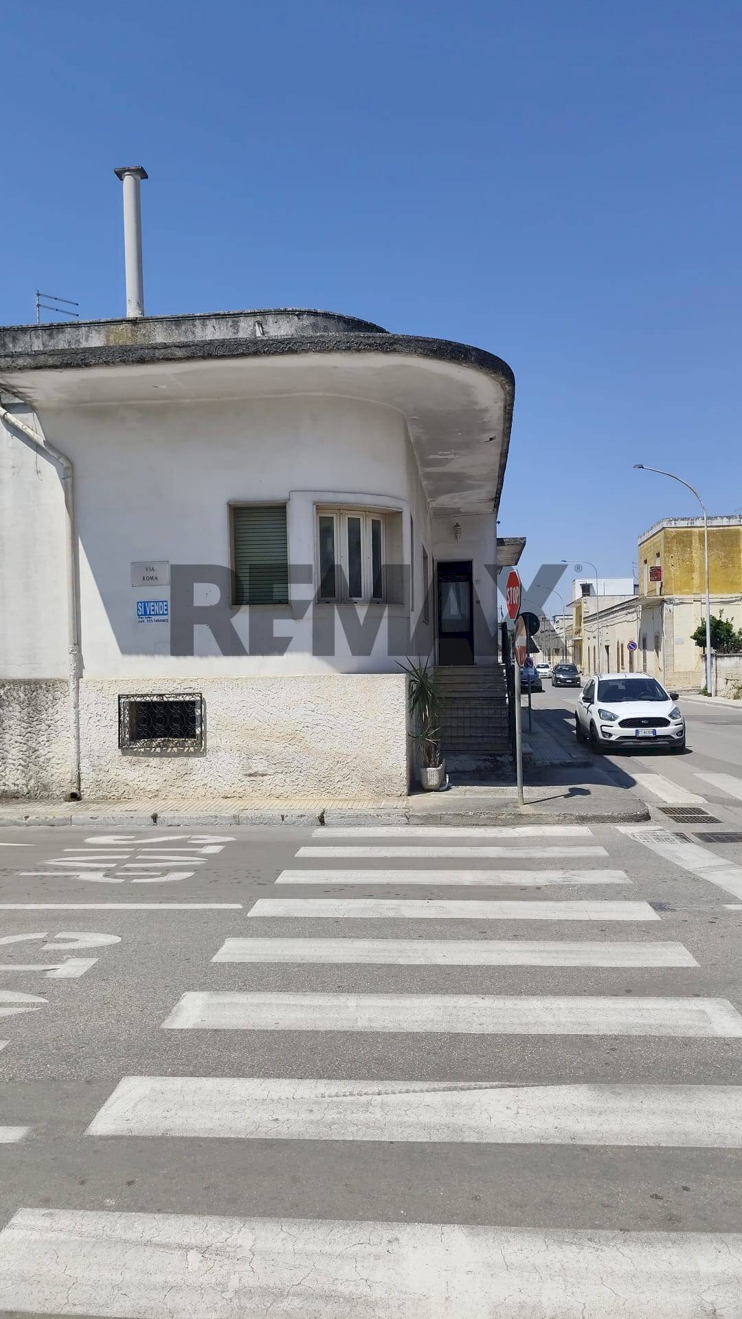 Casa all\'aperto - Casa indipendente Via Roma angolo Via Risorgimento
21, Erchie - foto 3