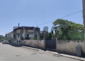 Edificio all\'aperto - Casa indipendente Via Roma angolo Via Risorgimento
21, Erchie - foto 2