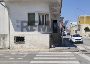 Casa all\'aperto - Casa indipendente Via Roma angolo Via Risorgimento
21, Erchie - foto 3