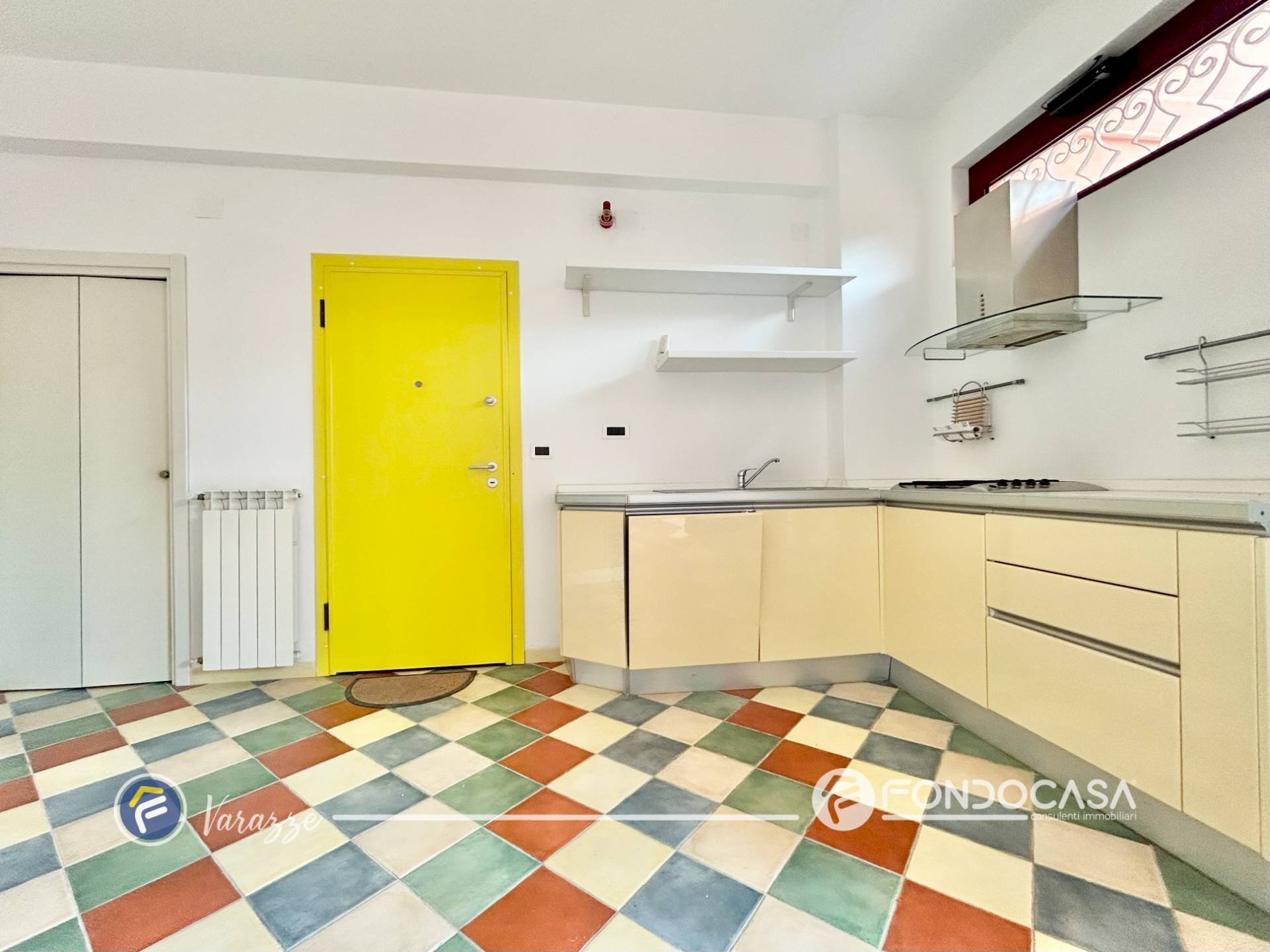 Foto 3 - Appartamento Via degli oleandri
12, Varazze - foto 3