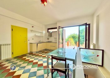 Foto 2 - Appartamento Via degli oleandri
 
12, Varazze - foto 2