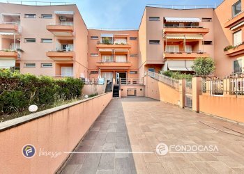 Foto 16 - Appartamento Via degli oleandri
 
12, Varazze - foto 16