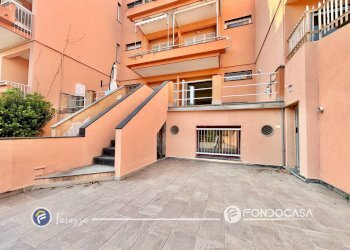 Foto 19 - Appartamento Via degli oleandri
 
12, Varazze - foto 19
