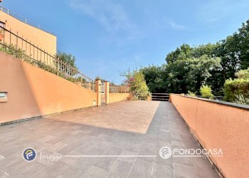 Foto 20 - Appartamento Via degli oleandri
 
12, Varazze - foto 20