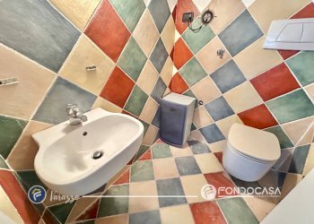 Foto 34 - Appartamento Via degli oleandri
 
12, Varazze - foto 34
