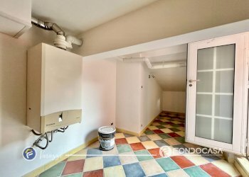 Foto 37 - Appartamento Via degli oleandri
 
12, Varazze - foto 37