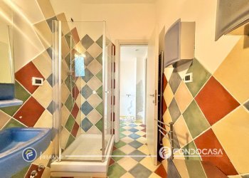 Foto 39 - Appartamento Via degli oleandri
 
12, Varazze - foto 39