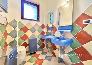 Foto 40 - Appartamento Via degli oleandri
 
12, Varazze - foto 40