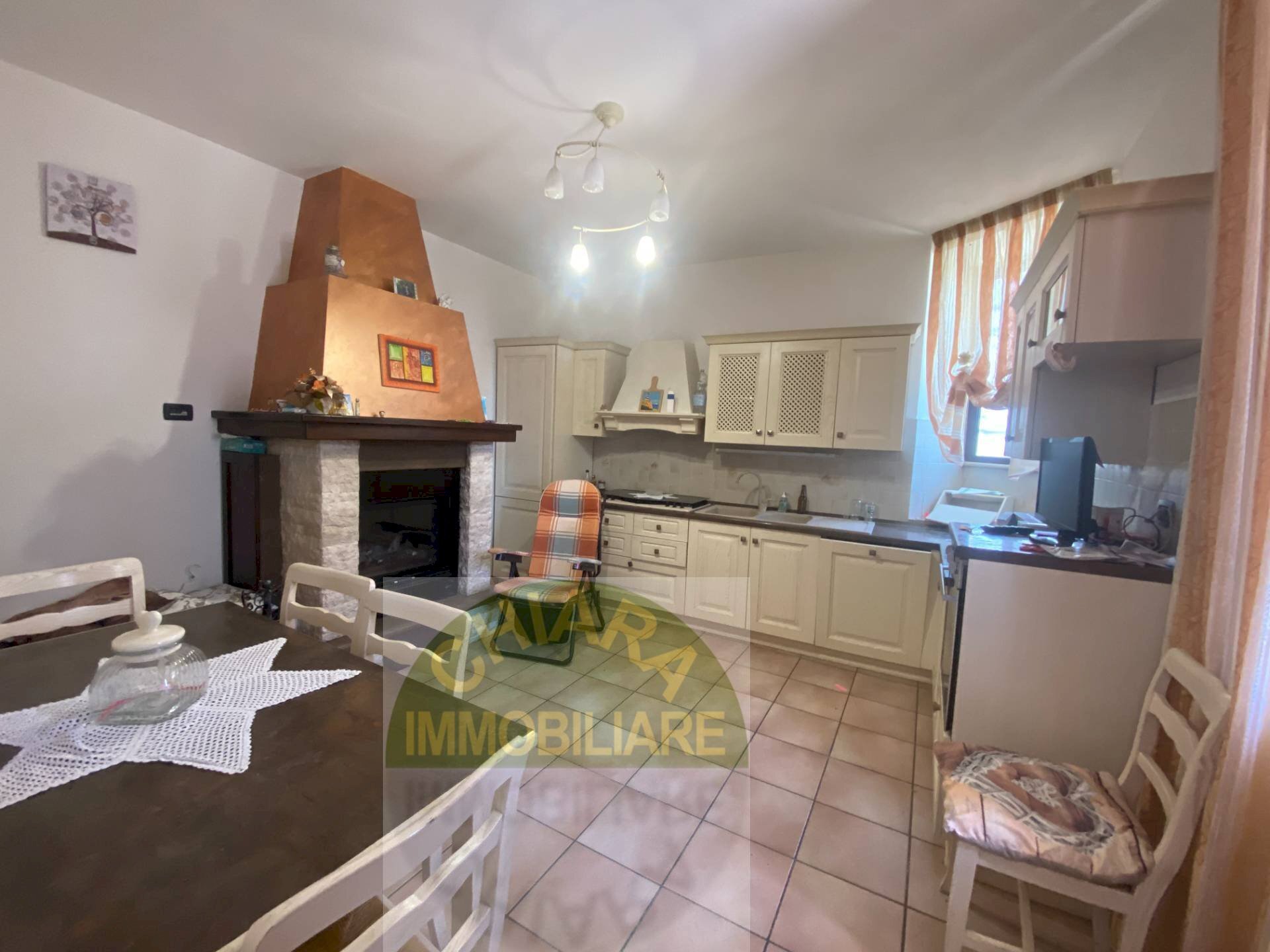 Foto 3 - Semi-detached house via San Rocco
20, Guilmi - photo 3