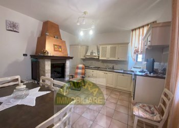Foto 3 - Semi-detached house via San Rocco
 
20, Guilmi - photo 3