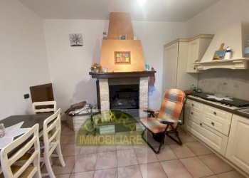 Foto 4 - Semi-detached house via San Rocco
 
20, Guilmi - photo 4
