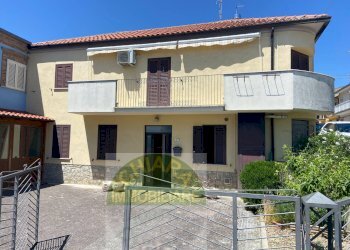 Foto 9 - Semi-detached house via San Rocco
 
20, Guilmi - photo 9