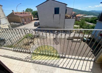 Foto 10 - Semi-detached house via San Rocco
 
20, Guilmi - photo 10