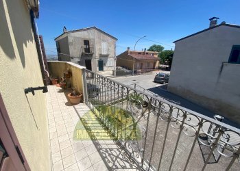 Foto 11 - Semi-detached house via San Rocco
 
20, Guilmi - photo 11
