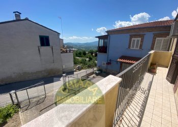 Foto 12 - Semi-detached house via San Rocco
 
20, Guilmi - photo 12
