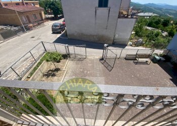 Foto 13 - Semi-detached house via San Rocco
 
20, Guilmi - photo 13