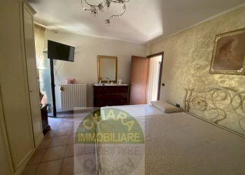 Foto 14 - Semi-detached house via San Rocco
 
20, Guilmi - photo 14
