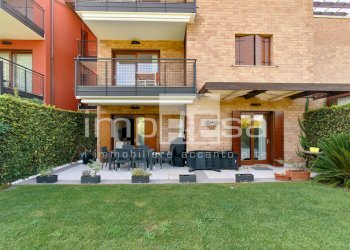 Foto 1 - Quadrilocale via Peter Reichegger
 
102, Jesolo - foto 1