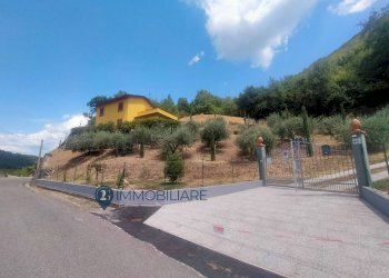 Foto 3 - Independent house Strada Provinciale 10
 
2, Fivizzano - photo 3