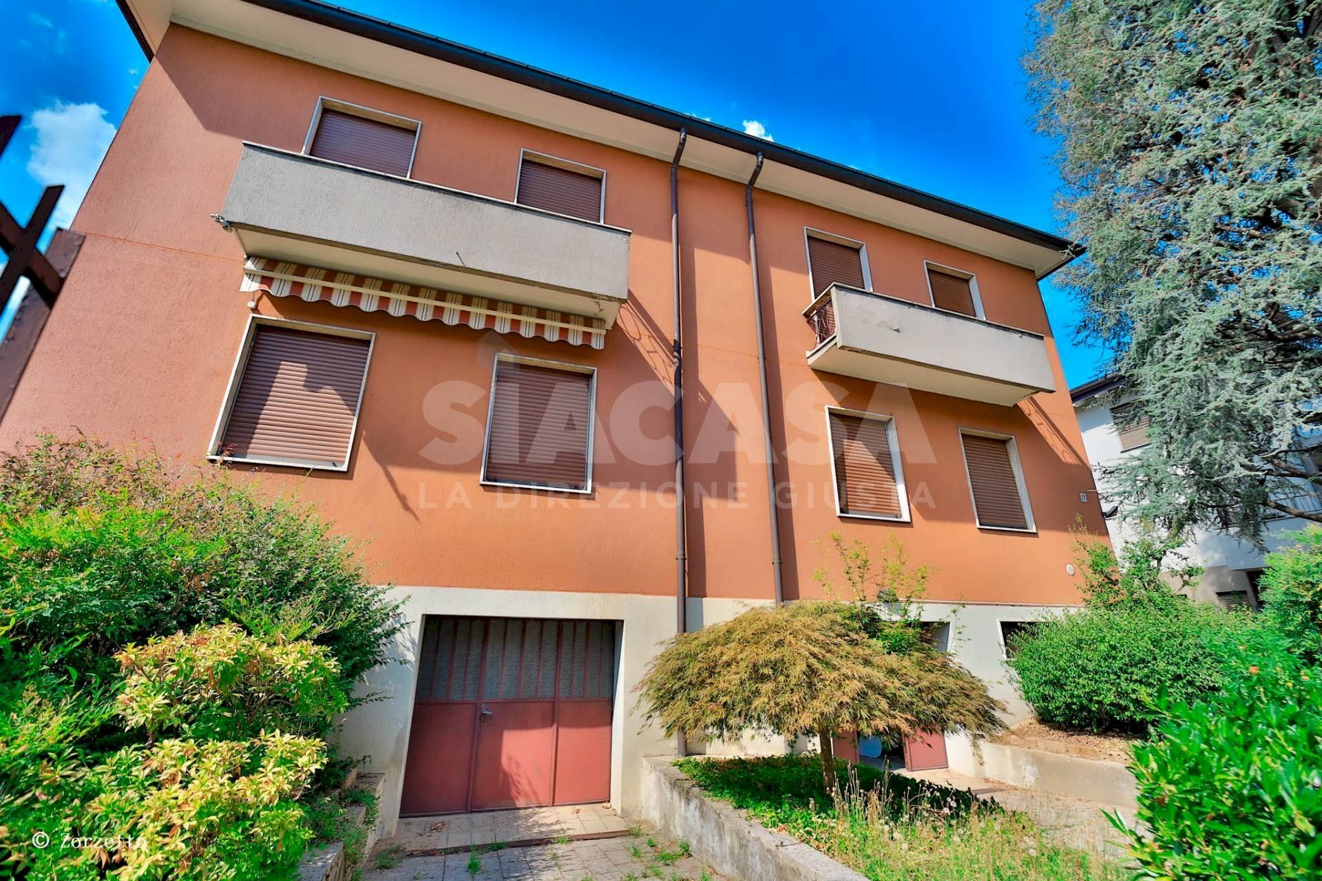 Foto 1 - Villa Via Italia
 
14, Bellusco - foto 1