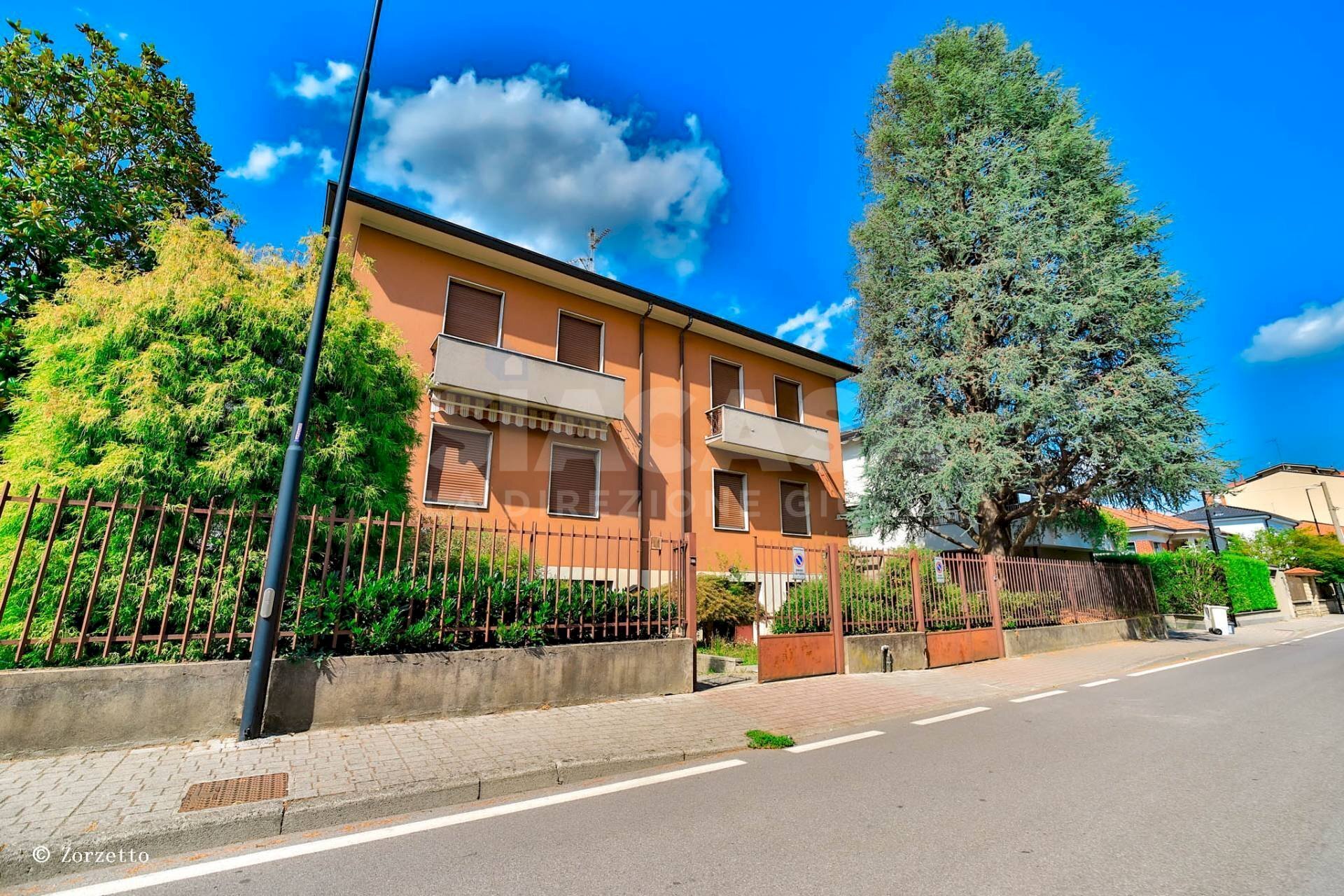 Foto 3 - Villa Via Italia
14, Bellusco - foto 3