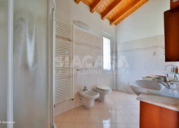 Foto 14 - Villa Via Italia
 
14, Bellusco - foto 14