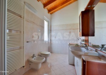 Foto 15 - Villa Via Italia
 
14, Bellusco - foto 15