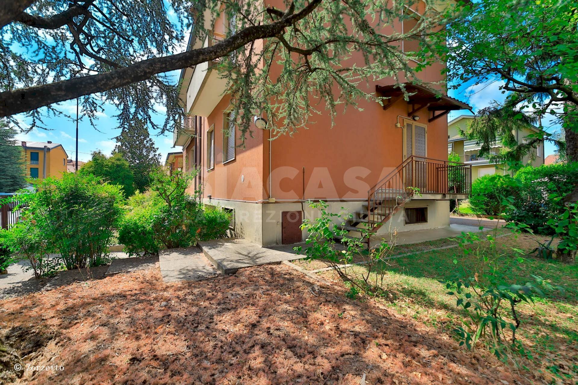 Foto 1 - Villa Via Italia
 
12, Bellusco - foto 1