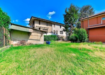 Foto 28 - Villa Via Italia
 
12, Bellusco - foto 28