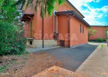 Foto 31 - Villa Via Italia
 
12, Bellusco - foto 31