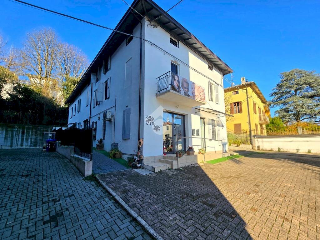 Casa semi indipendente P.za Fanfulla, Traversetolo - foto 1