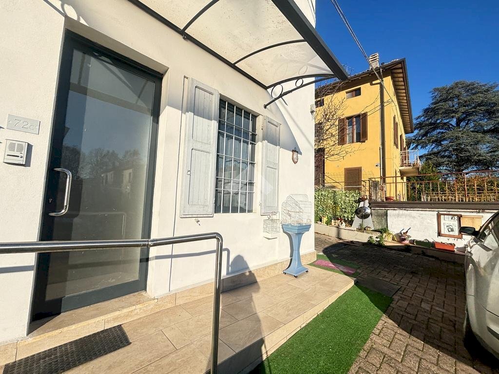 Casa semi indipendente P.za Fanfulla, Traversetolo - foto 2