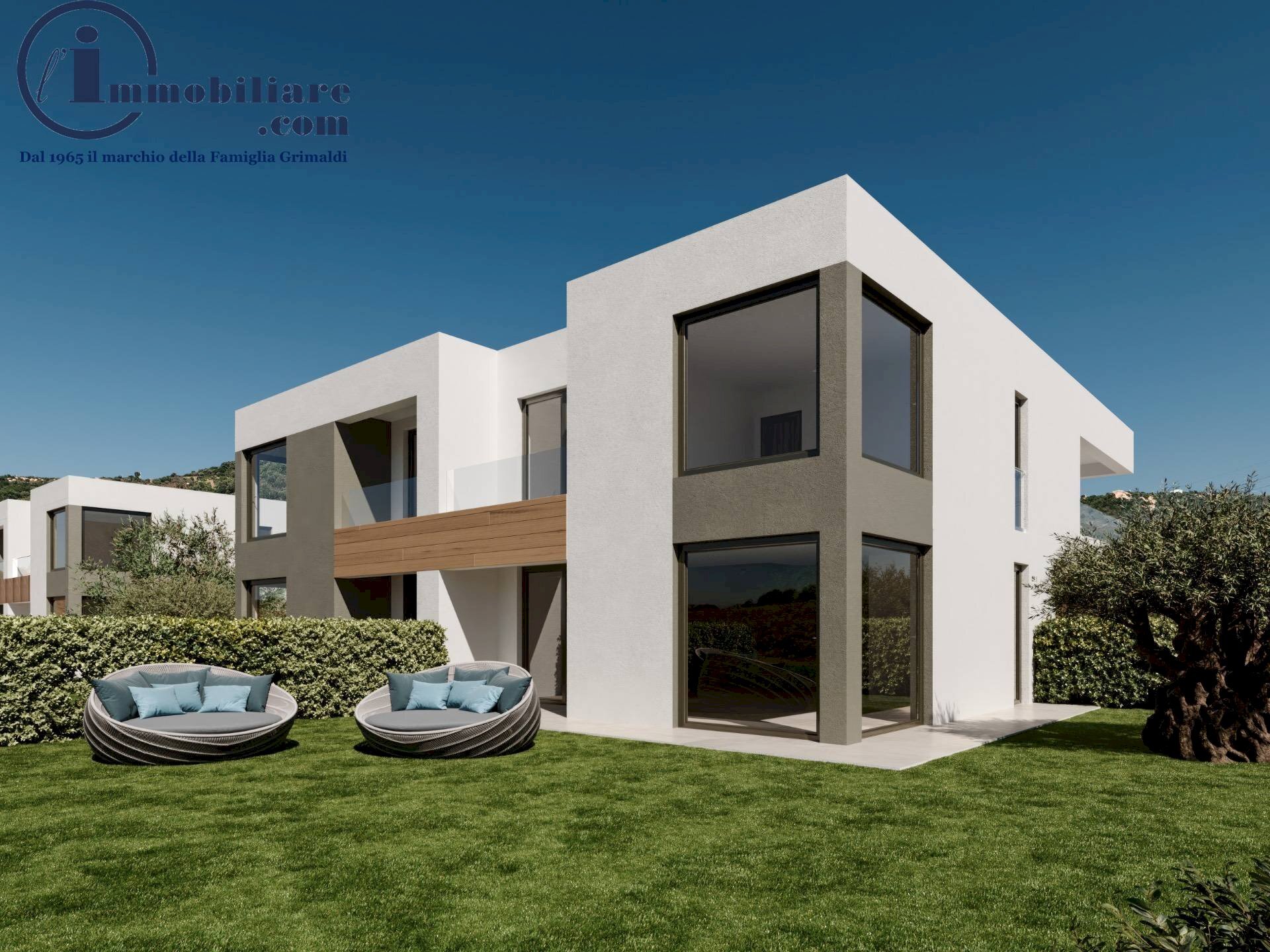 Foto 3 - Independent house Via Roma, Girasole - photo 3