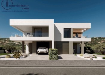 Foto 1 - Independent house Via Roma, Girasole - photo 1