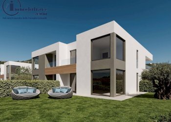 Foto 3 - Independent house Via Roma, Girasole - photo 3